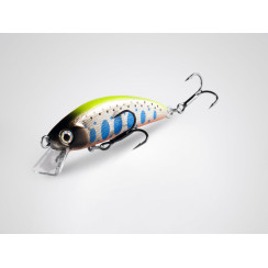 Wobbler Bearking Sukari 50SS color A Trout
