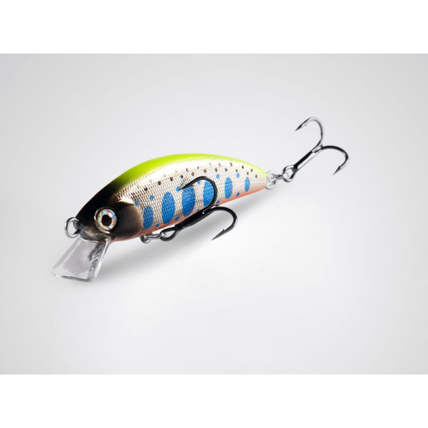 Воблер Bearking Sukari 50SS колір A Trout