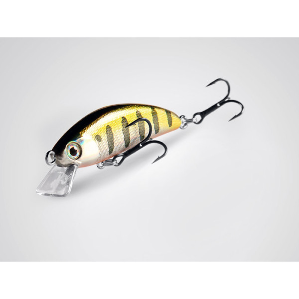 Воблер Bearking Sukari 50SS колір Perch