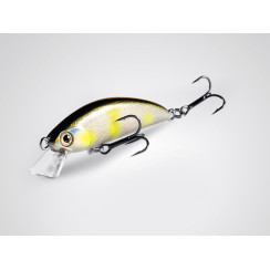Wobbler Bearking Sukari 50SS color I Runway