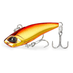 Wobbler Bearking Tetra Works Bivi 40S color F