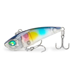 Wobbler Bearking Tetra Works Bivi 40S color G
