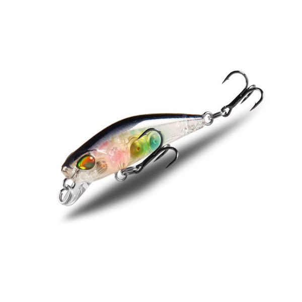 Wobbler Bearking Tetra Works Toto 42S color E