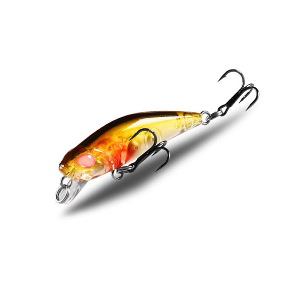 Wobbler Bearking Tetra Works Toto 42S color K