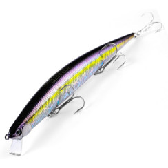 Воблер Bearking Tide Minnow Slim 175F цвет G Barracuda