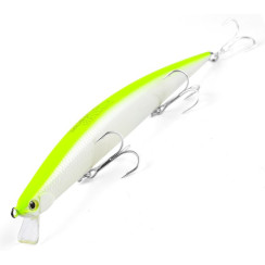 Wobbler Bearking Tide Minnow Slim 175F color I Tirang