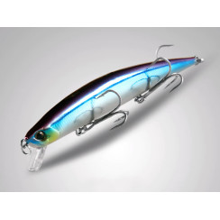 Wobbler Bearking Tide Minnow Slim 140F color F Sea Minnow