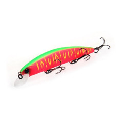 Bearking Varuna 110SP wobbler, color N Fruit Mat Tiger
