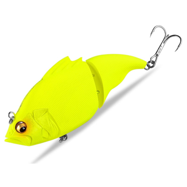 Wobbler Bearking Vatalion 115F color A Mat Chart