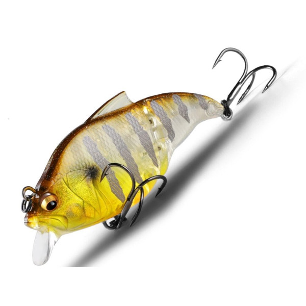 Wobbler Bearking Vibration-X Vatalion 71SS color D Evening