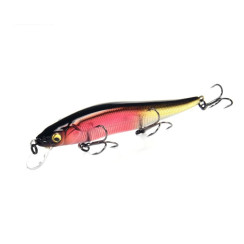 Воблер Bearking Vision 110SP колір D Western clown