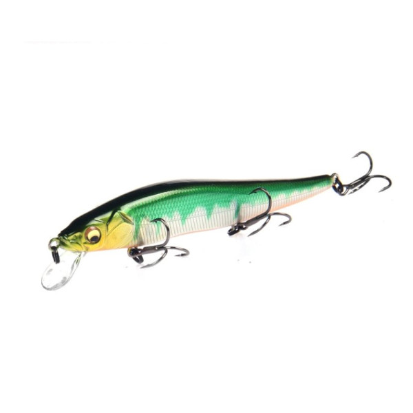 Wobbler Bearking Vision 110SP color L