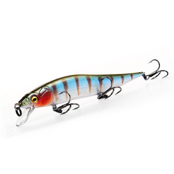 Воблер Bearking Vision Oneten Jr 98SP C Blue Perch