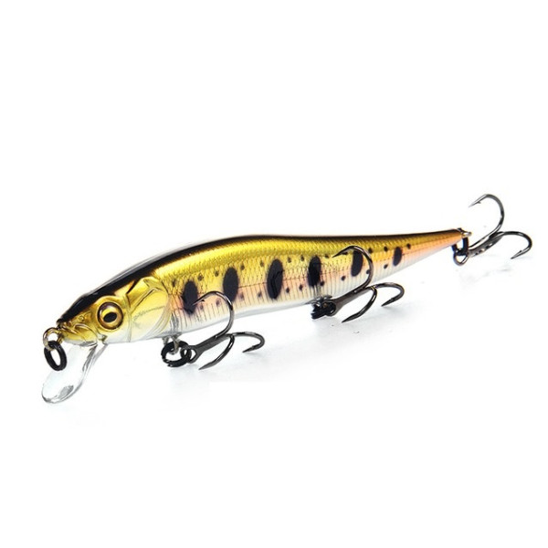 Воблер Bearking Vision Oneten Jr 98SP K