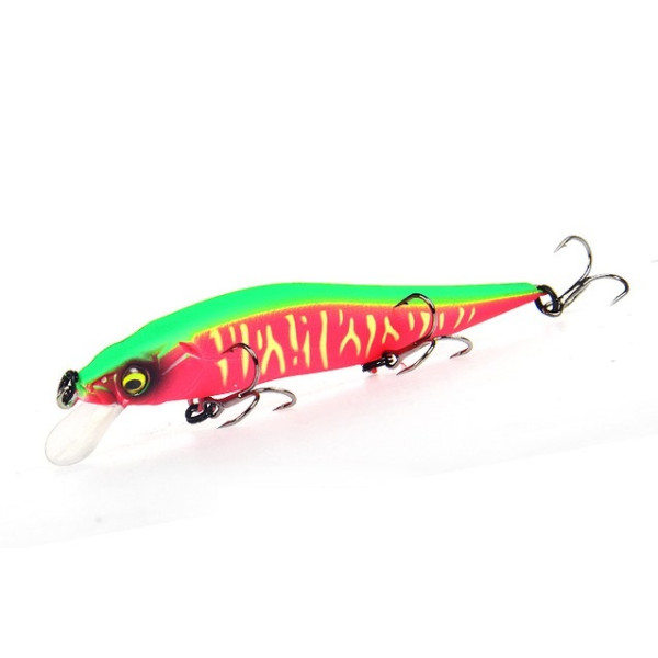 Воблер Bearking Vision Oneten Jr 98SP M Fruit Mat Tiger