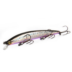 Bearking X-120SF wobbler, color B Pink Bell