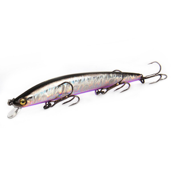 Bearking X-120SF wobbler, color B Pink Bell