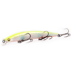 Воблер Bearking X-120SF колір F Signal Shad