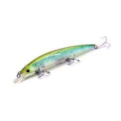Воблер Bearking Morethan X-Roll 128F колір C Sea Minnow