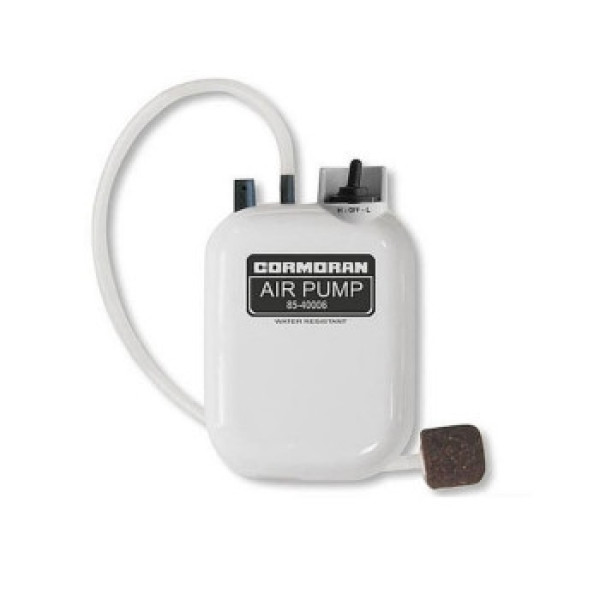 Аератор Cormoran Aeration pump 006