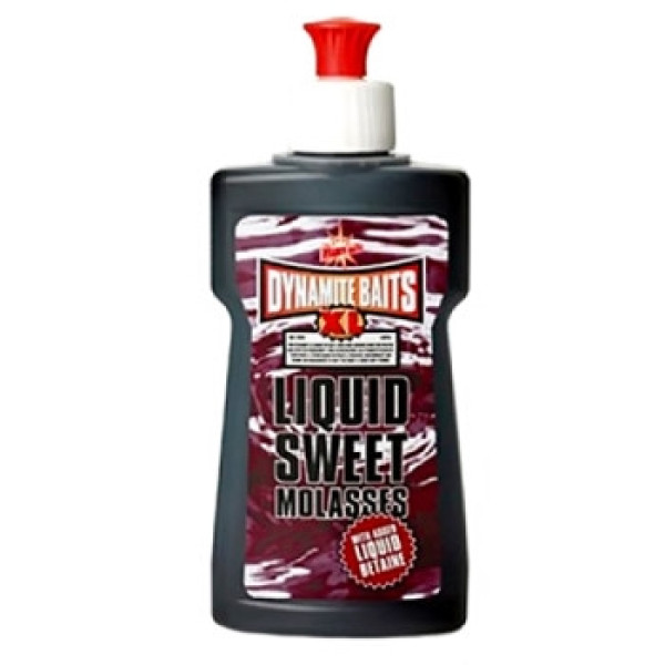 Атрактант Dynamite XL Liquid Sweet Molasses 250ml