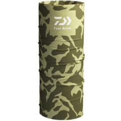 Бафф Daiwa Neckgaite Green Camo