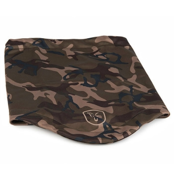 Бафф Fox Camo Thermal Snood