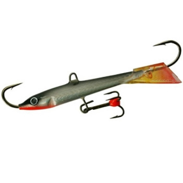Karismax Vertical Jigger 6cm 13g #s8