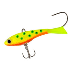 Балансир Northland Fishing Tackle Pitchin Puppet 28g #Sneeze