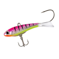 Балансир Northland Fishing Tackle Pitchin Puppet 28g #Pink Tiger
