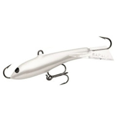 Balancer Rapala Jigging Rap 20mm 4g #PW