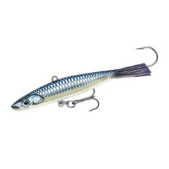 Балансир Rapala Jigging Shadow Rap 90mm 17g #BAP