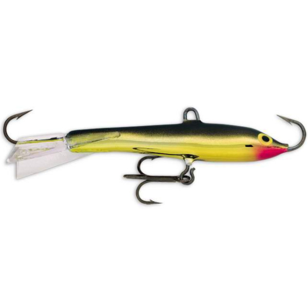 Балансир Rapala Jigging Rap 50mm 9g #G