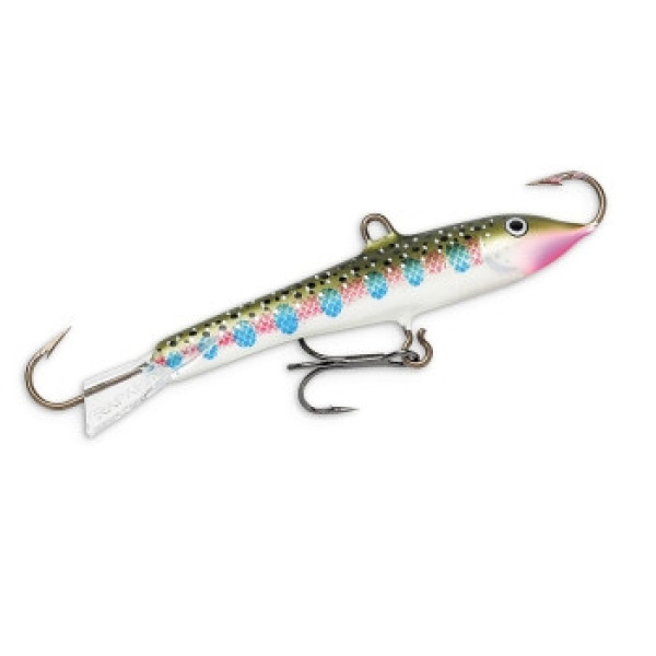 Балансир Rapala W7 RT