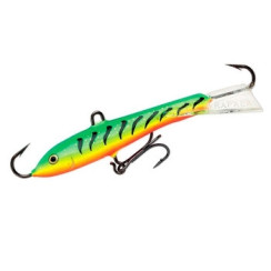 Балансир Rapala Jigging Rap 90mm 25g #GT