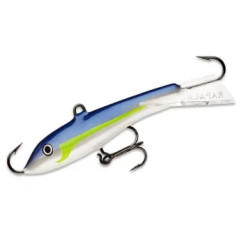 Балансир Rapala Jigging Rap 90mm 25g #HSD
