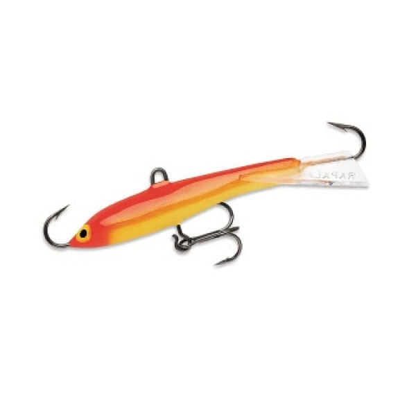 Балансир Rapala Jigging Rap 90mm 25g #GFR