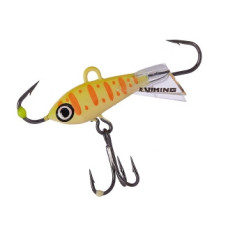 Балансир Viking Fishing Yeti 20mm 3g #6 Japanese School