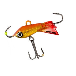 Балансир Viking Fishing Yeti 20mm 3g #8 Candle Flame