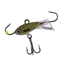 Балансир Viking Fishing Yeti 20mm 3g #13 Just Pike