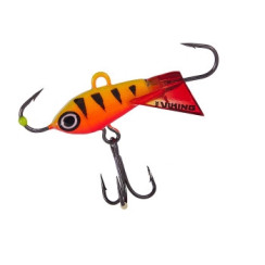 Балансир Viking Fishing Yeti 20mm 3g #15 Pink Moon