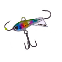 Балансир Viking Fishing Yeti 20mm 3g #16 European Values