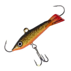 Балансир Viking Fishing Yeti 30mm 5g #10 Golden Dark