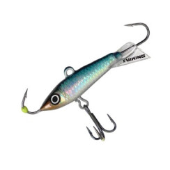 Балансир Viking Fishing Yeti 30mm 5g #11 Anchovy