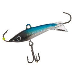 Балансир Viking Fishing Yeti 30mm 5g #3 Light Blue Glam