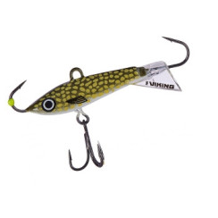 Балансир Viking Fishing Yeti 30mm 5g #13 Just Pike