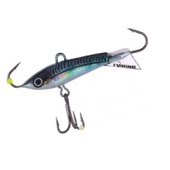 Балансир Viking Fishing Yeti 30mm 5g #14 Dark Mackerel