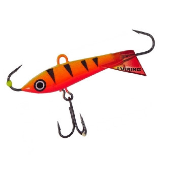 Балансир Viking Fishing Yeti 30мм 5g #15 Pink Moon