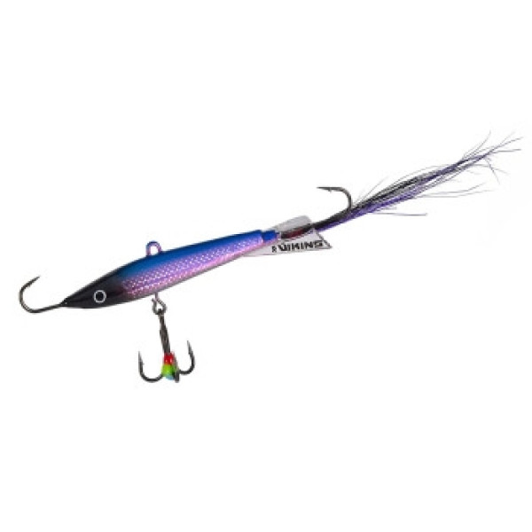 Балансир Viking Fishing Yeti 75mm 36g #1 Blue Glam