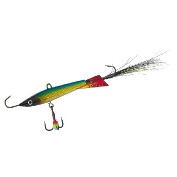 Балансир Viking Fishing Yeti 75mm 36g #2 Green Glam